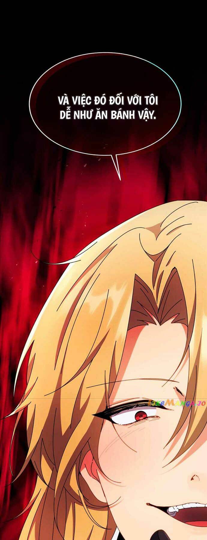 Tử Linh Sư Thiên Tài Của Học Viện Chapter 57 - Trang 31