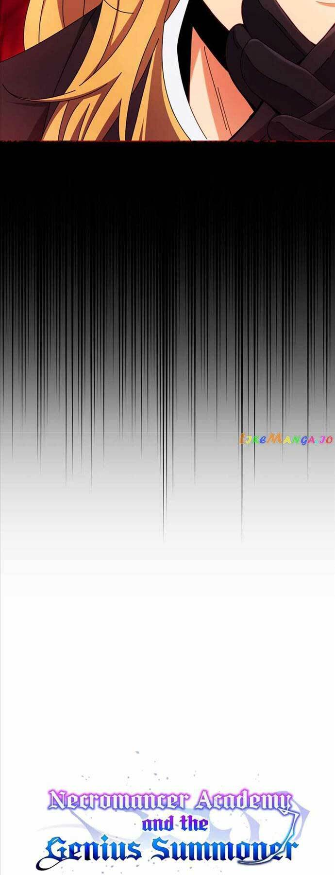 Tử Linh Sư Thiên Tài Của Học Viện Chapter 57 - Trang 32