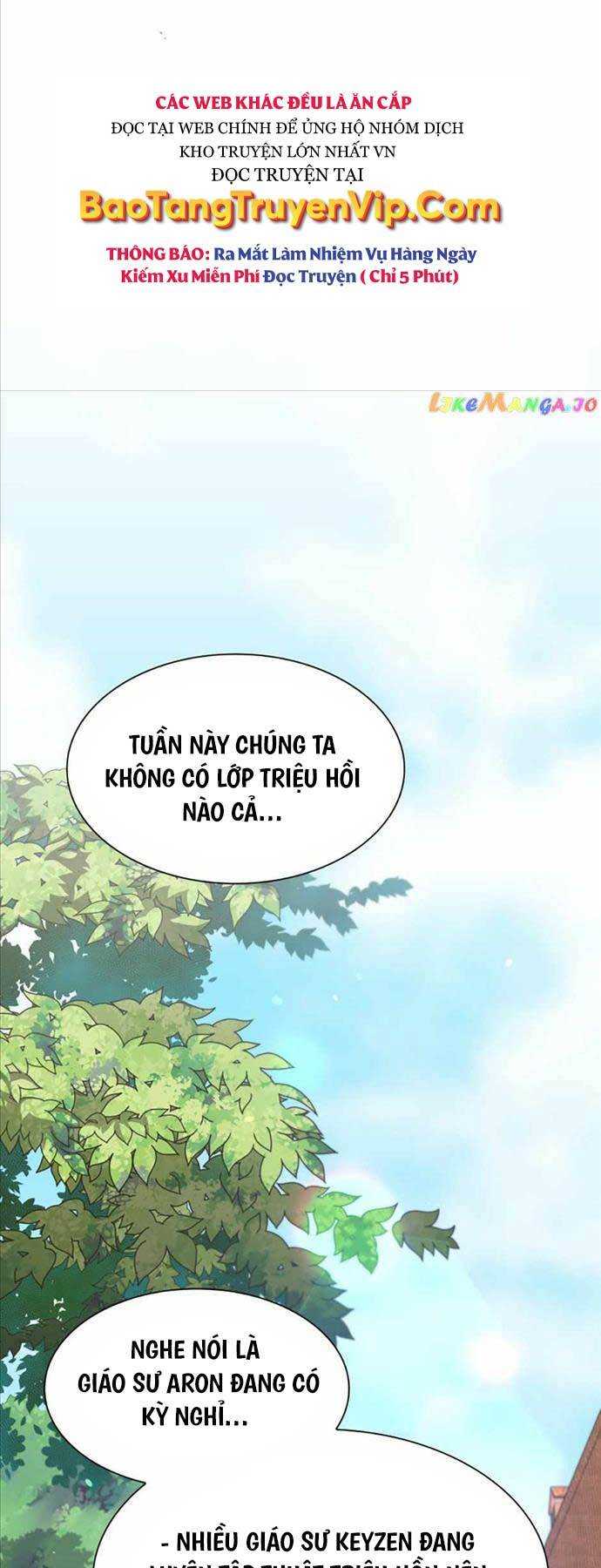 Tử Linh Sư Thiên Tài Của Học Viện Chapter 57 - Trang 33