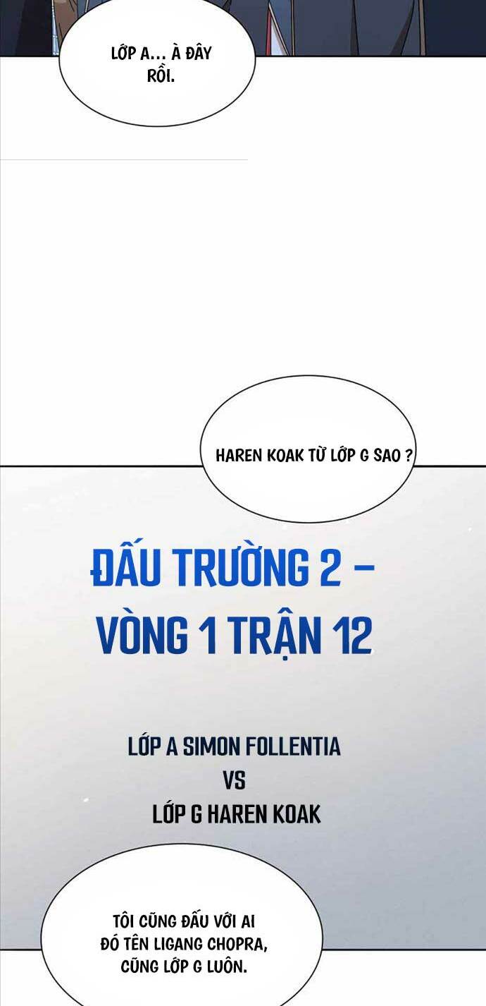 Tử Linh Sư Thiên Tài Của Học Viện Chapter 57 - Trang 37