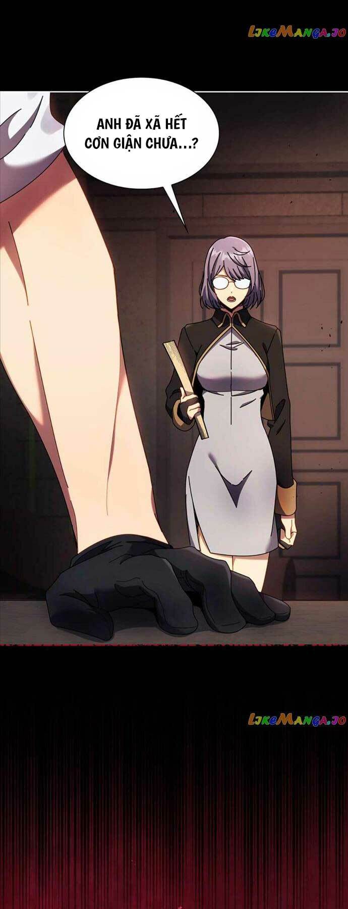 Tử Linh Sư Thiên Tài Của Học Viện Chapter 57 - Trang 3