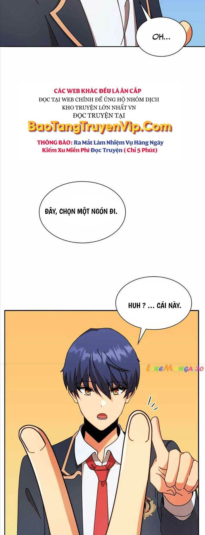 Tử Linh Sư Thiên Tài Của Học Viện Chapter 57 - Trang 43