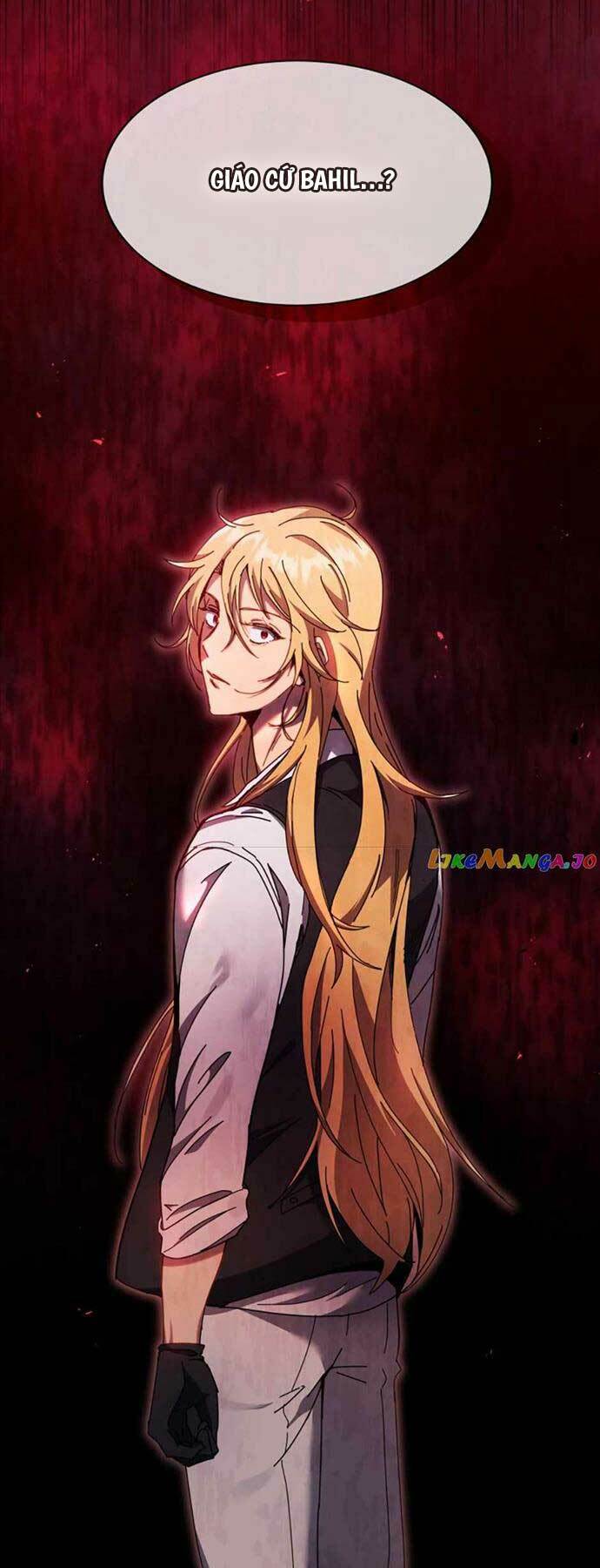 Tử Linh Sư Thiên Tài Của Học Viện Chapter 57 - Trang 4