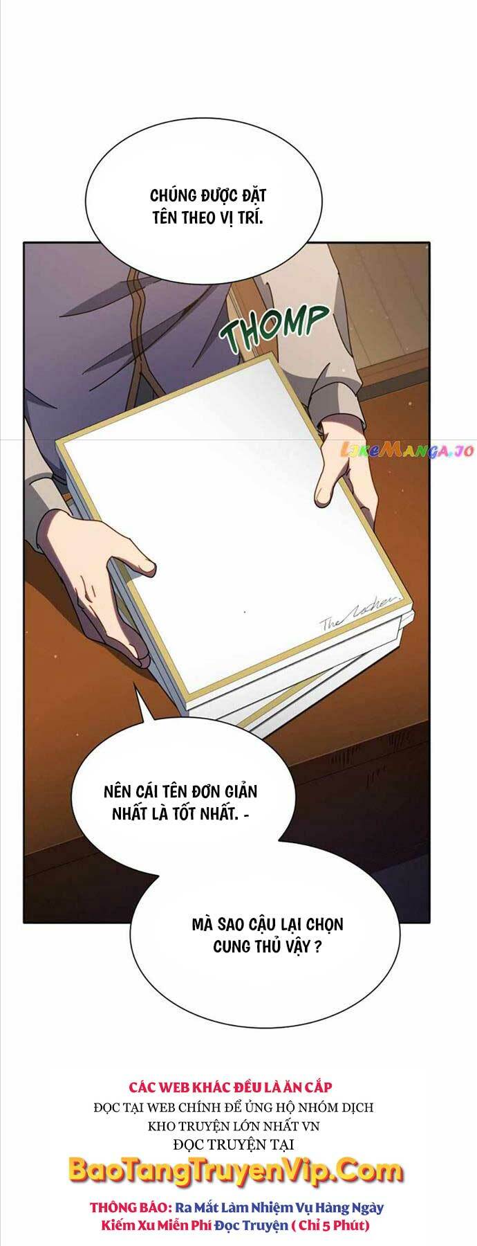 Tử Linh Sư Thiên Tài Của Học Viện Chapter 57 - Trang 53