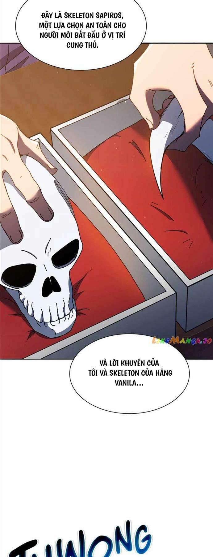 Tử Linh Sư Thiên Tài Của Học Viện Chapter 57 - Trang 55