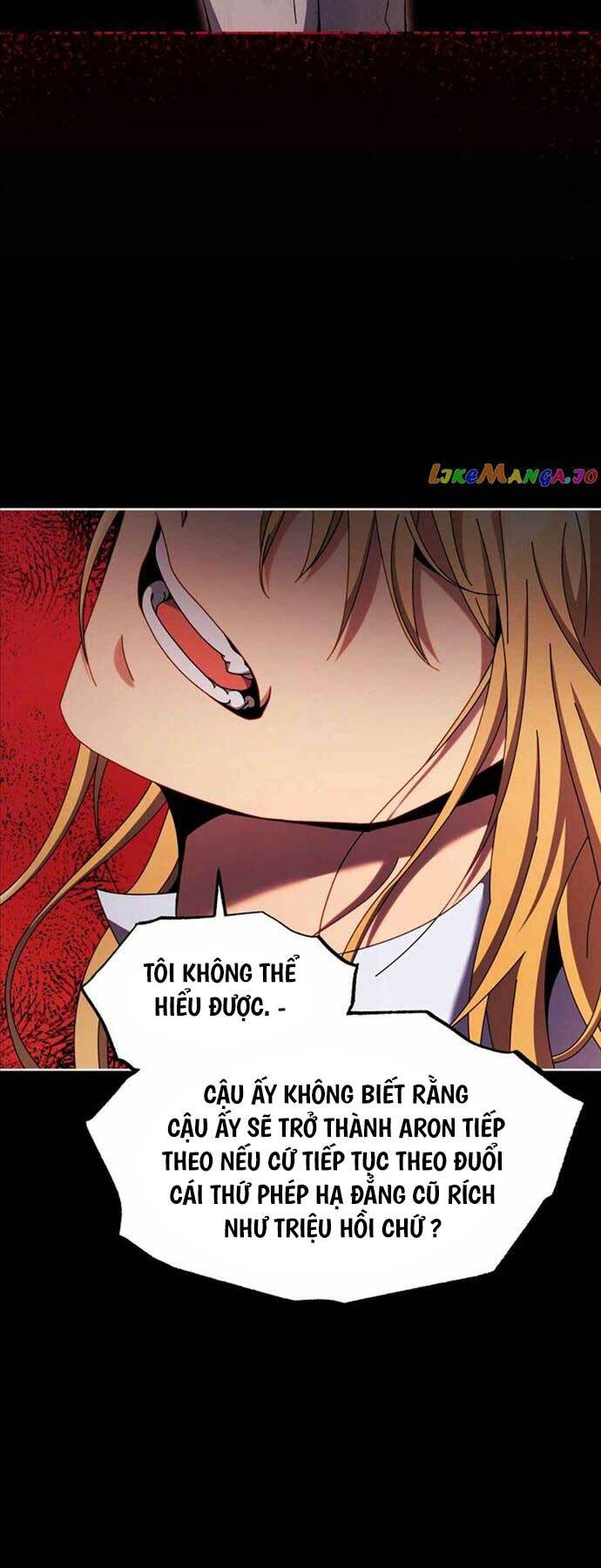 Tử Linh Sư Thiên Tài Của Học Viện Chapter 57 - Trang 5