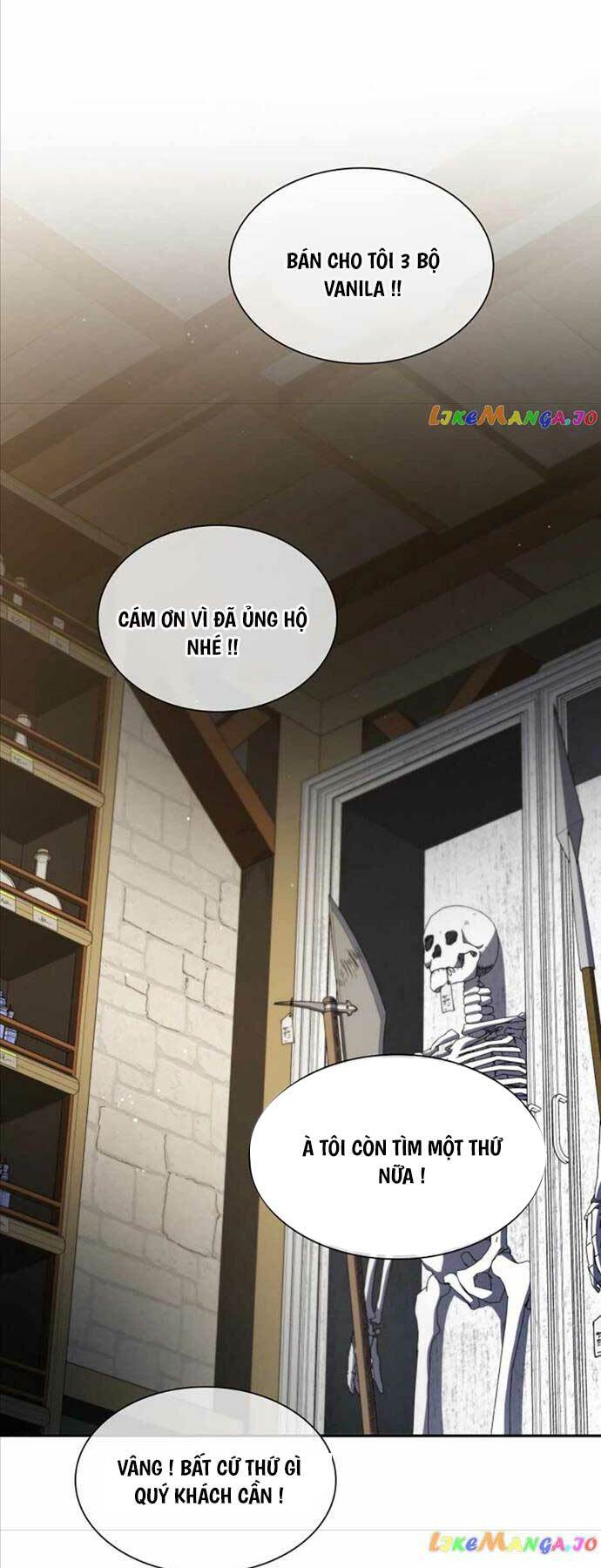 Tử Linh Sư Thiên Tài Của Học Viện Chapter 57 - Trang 59