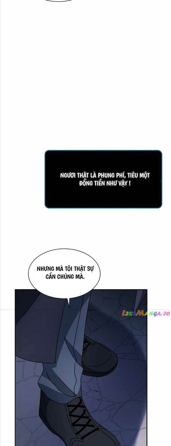 Tử Linh Sư Thiên Tài Của Học Viện Chapter 57 - Trang 60