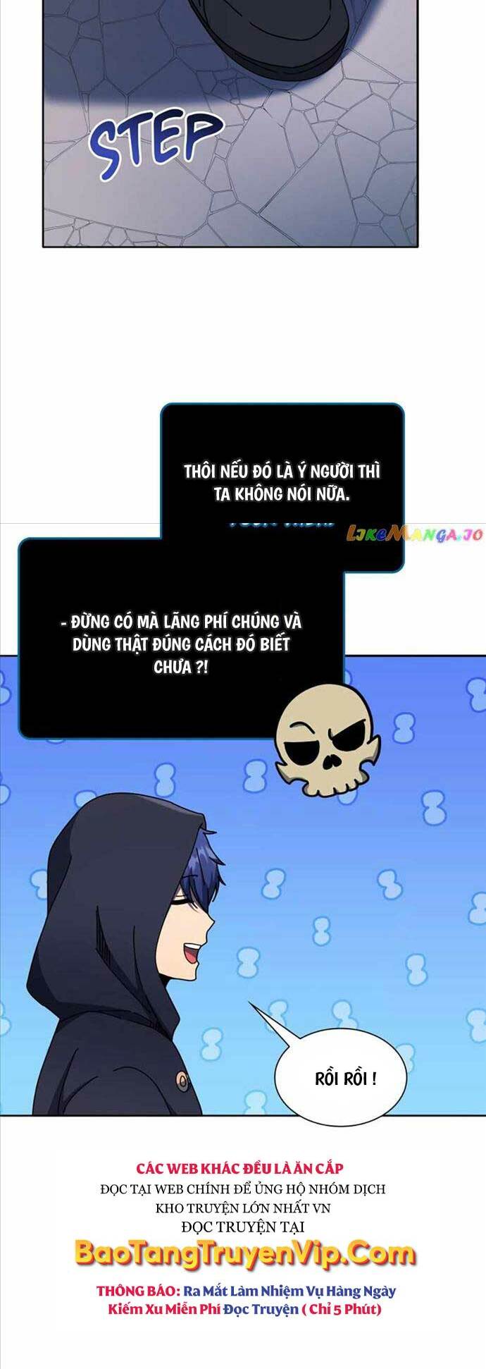 Tử Linh Sư Thiên Tài Của Học Viện Chapter 57 - Trang 61