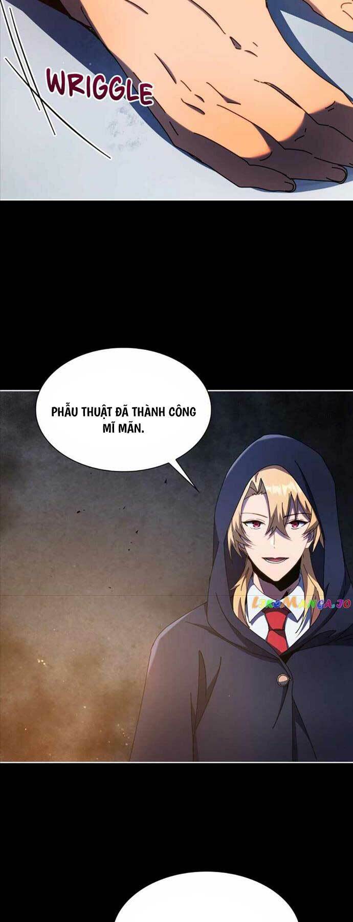 Tử Linh Sư Thiên Tài Của Học Viện Chapter 57 - Trang 66