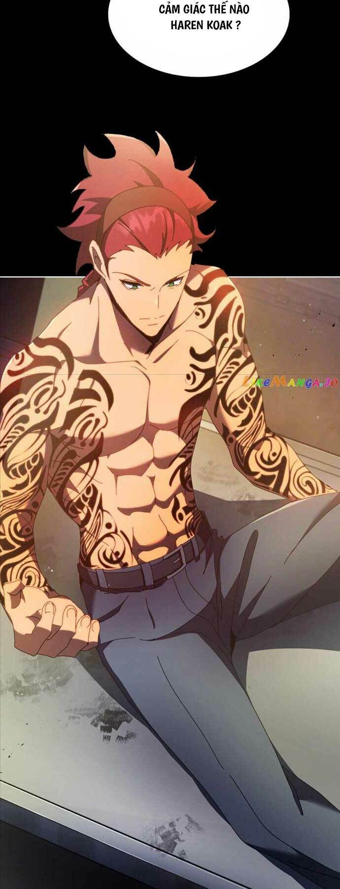 Tử Linh Sư Thiên Tài Của Học Viện Chapter 57 - Trang 67