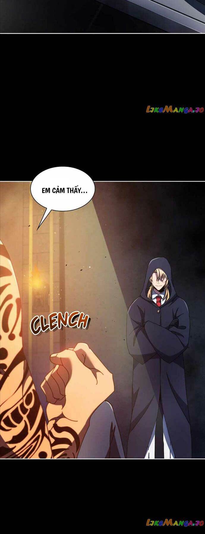 Tử Linh Sư Thiên Tài Của Học Viện Chapter 57 - Trang 68