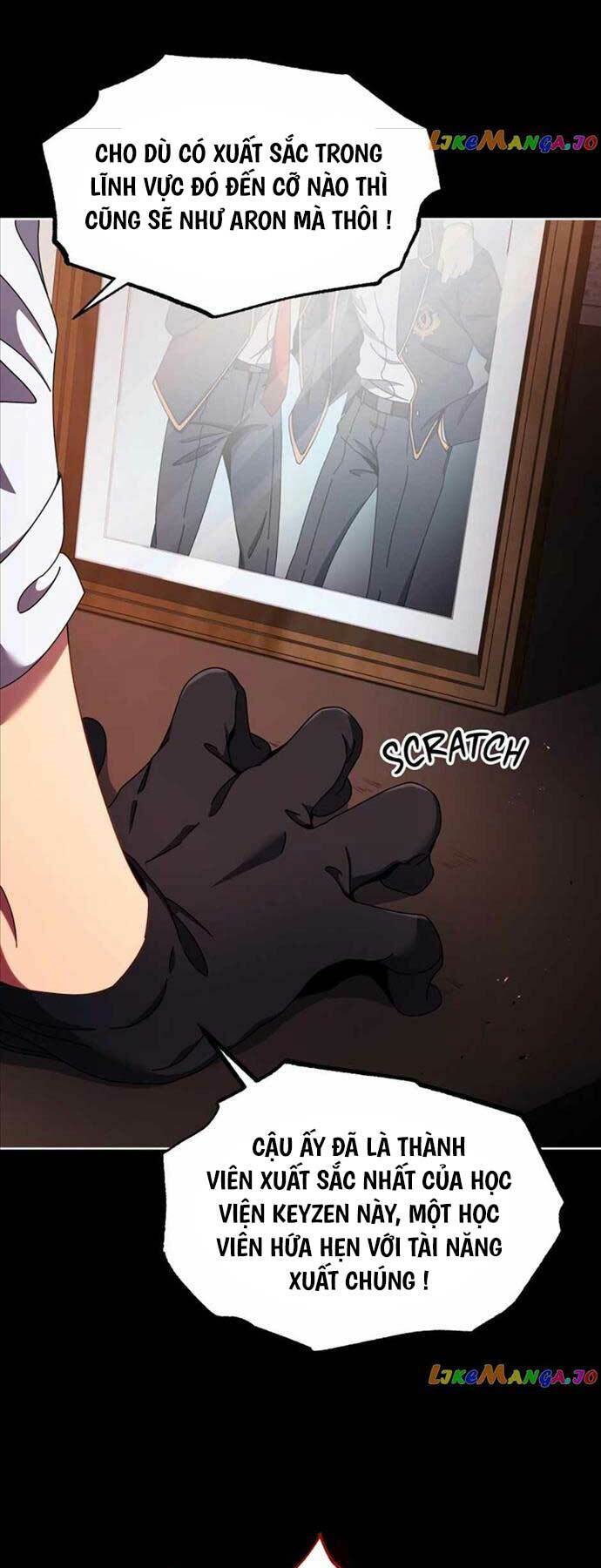 Tử Linh Sư Thiên Tài Của Học Viện Chapter 57 - Trang 6