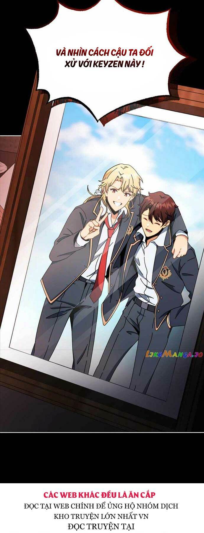 Tử Linh Sư Thiên Tài Của Học Viện Chapter 57 - Trang 7