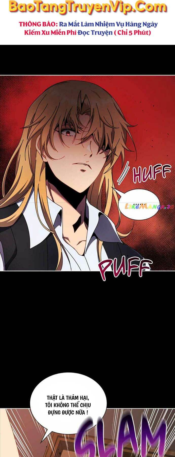 Tử Linh Sư Thiên Tài Của Học Viện Chapter 57 - Trang 8