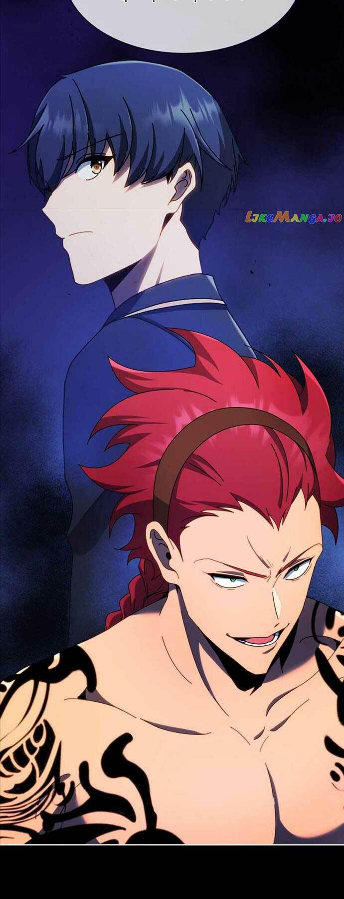 Tử Linh Sư Thiên Tài Của Học Viện Chapter 58 - Trang 9