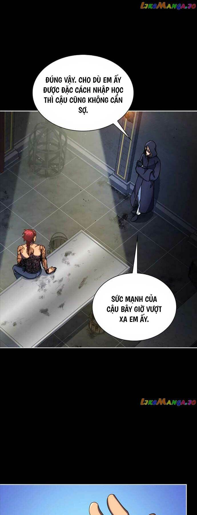 Tử Linh Sư Thiên Tài Của Học Viện Chapter 58 - Trang 10