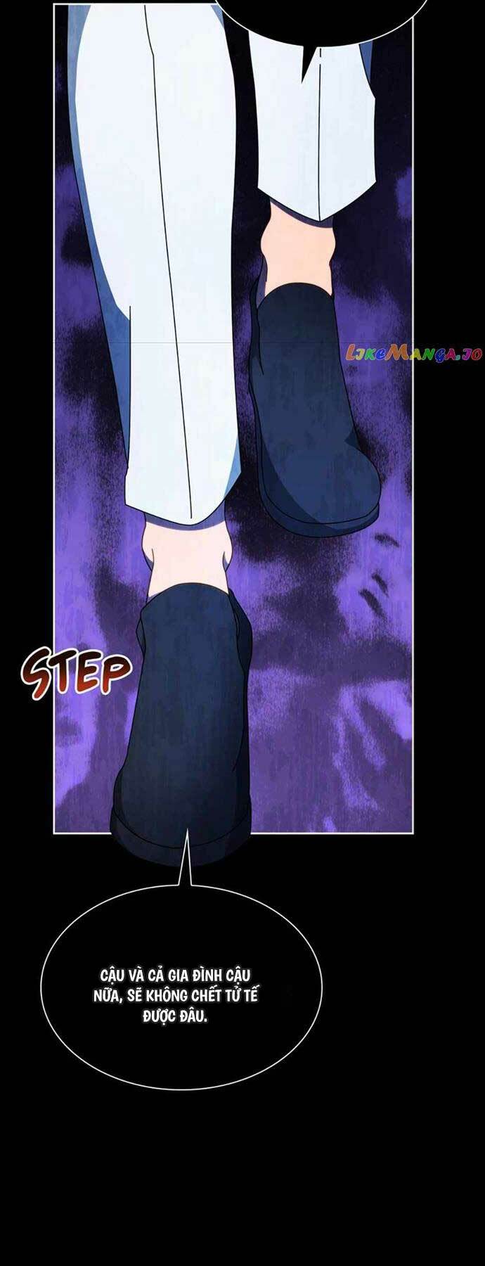 Tử Linh Sư Thiên Tài Của Học Viện Chapter 58 - Trang 18