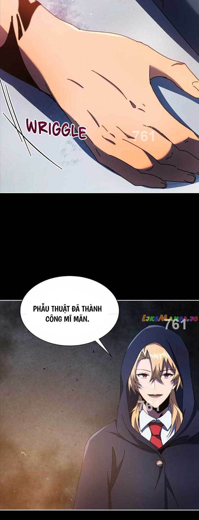 Tử Linh Sư Thiên Tài Của Học Viện Chapter 58 - Trang 1