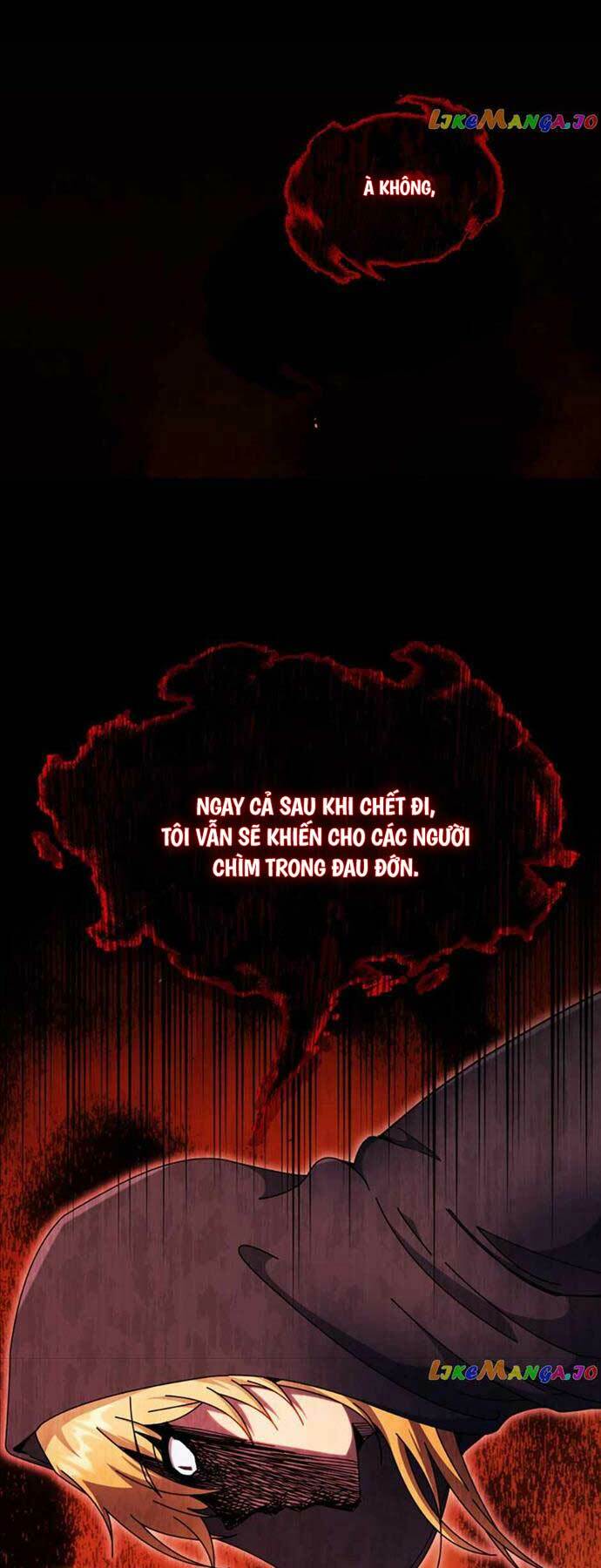 Tử Linh Sư Thiên Tài Của Học Viện Chapter 58 - Trang 19