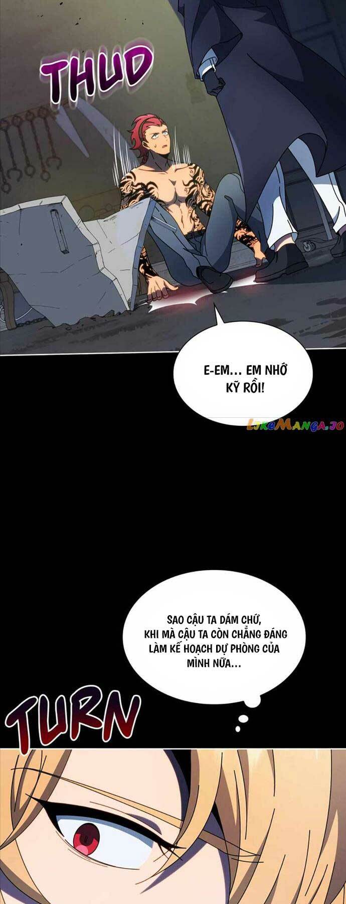 Tử Linh Sư Thiên Tài Của Học Viện Chapter 58 - Trang 21