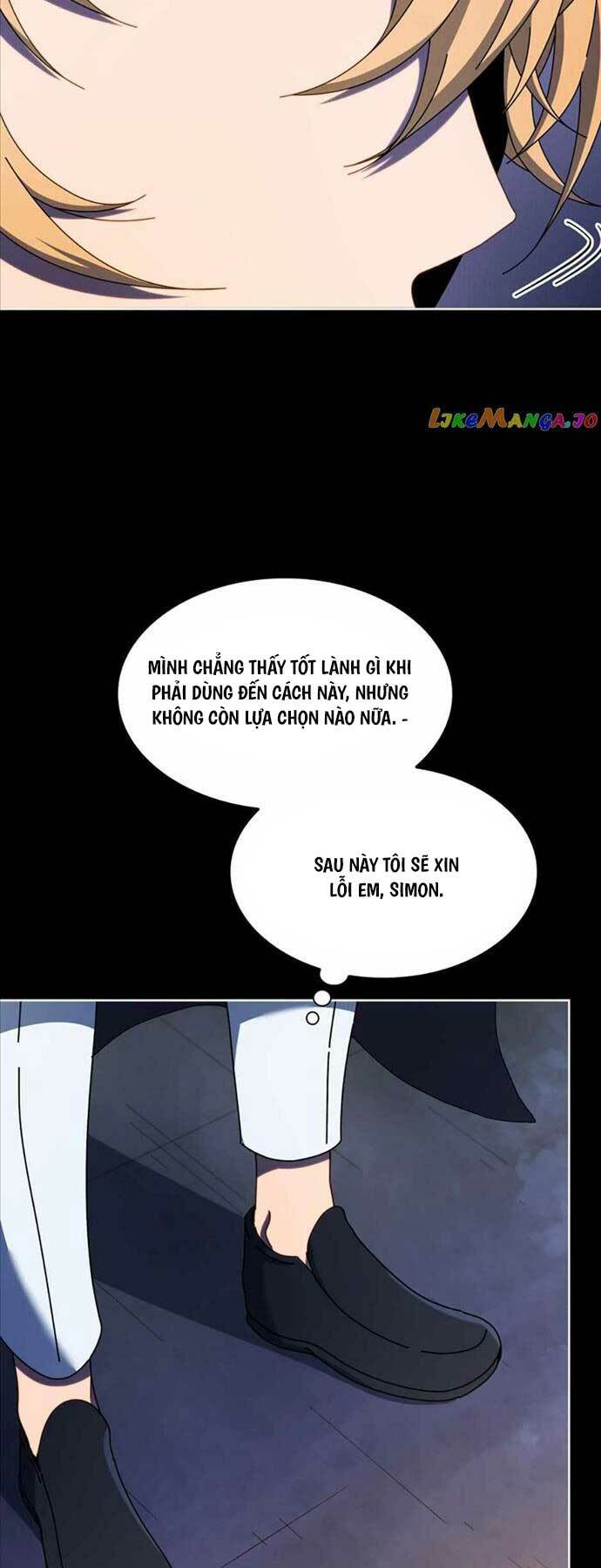 Tử Linh Sư Thiên Tài Của Học Viện Chapter 58 - Trang 22