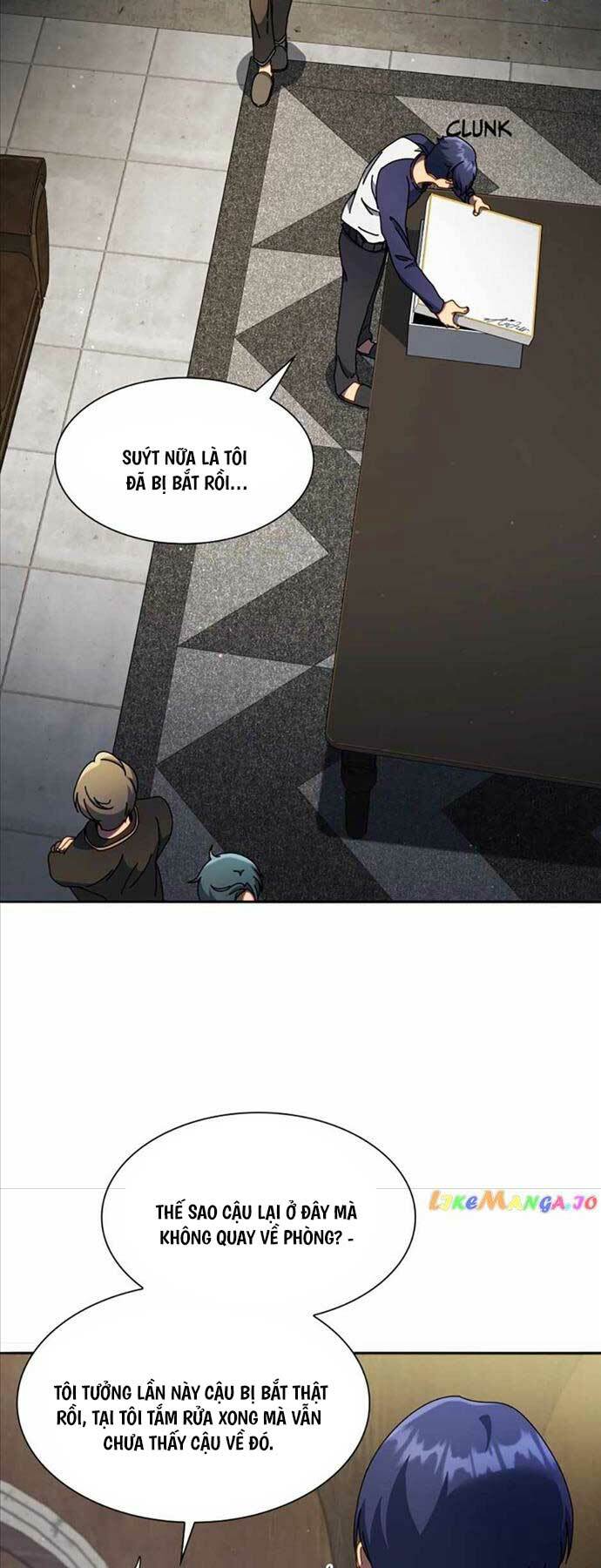 Tử Linh Sư Thiên Tài Của Học Viện Chapter 58 - Trang 27