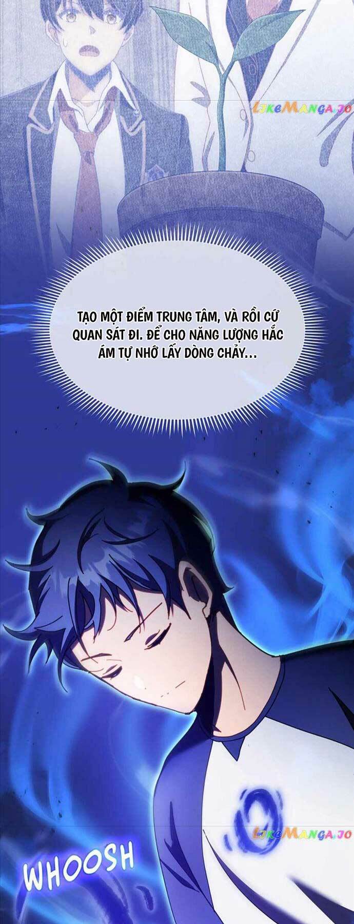 Tử Linh Sư Thiên Tài Của Học Viện Chapter 58 - Trang 35