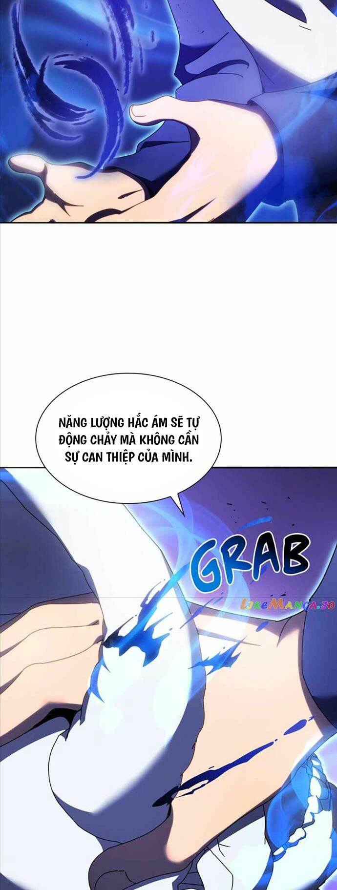 Tử Linh Sư Thiên Tài Của Học Viện Chapter 58 - Trang 36