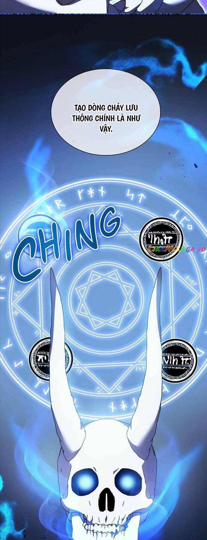 Tử Linh Sư Thiên Tài Của Học Viện Chapter 58 - Trang 37