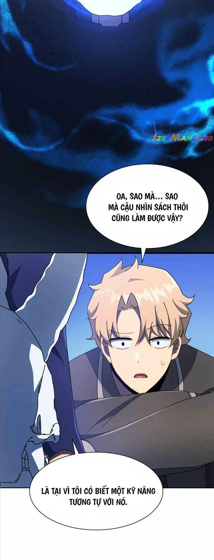 Tử Linh Sư Thiên Tài Của Học Viện Chapter 58 - Trang 38