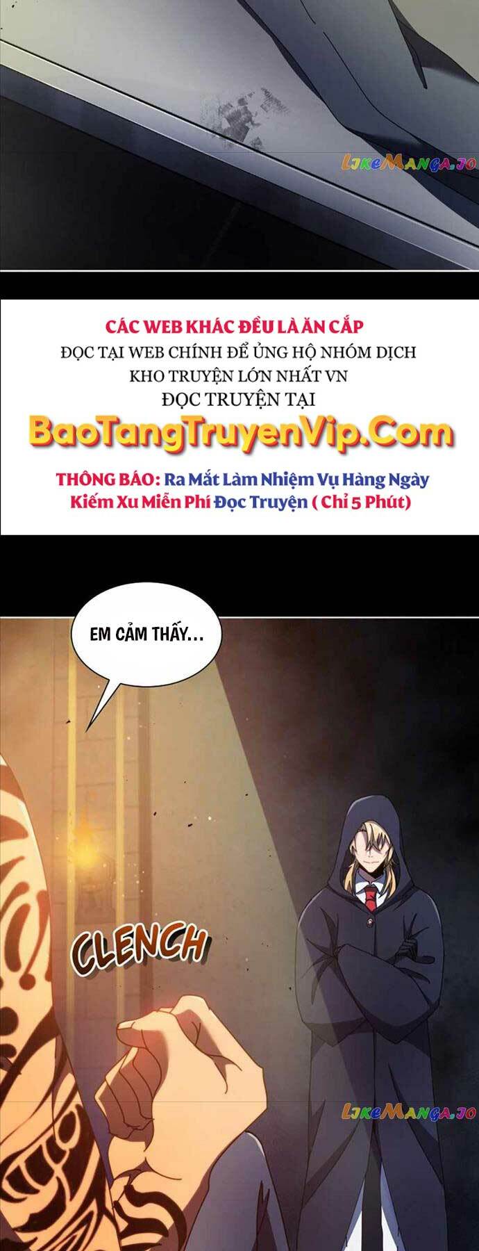 Tử Linh Sư Thiên Tài Của Học Viện Chapter 58 - Trang 3
