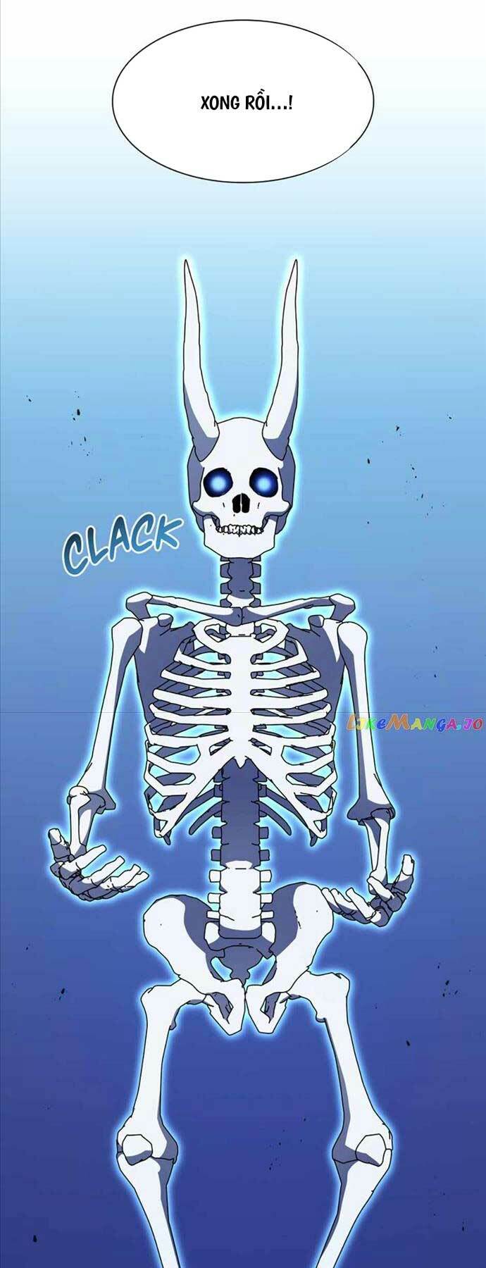 Tử Linh Sư Thiên Tài Của Học Viện Chapter 58 - Trang 43