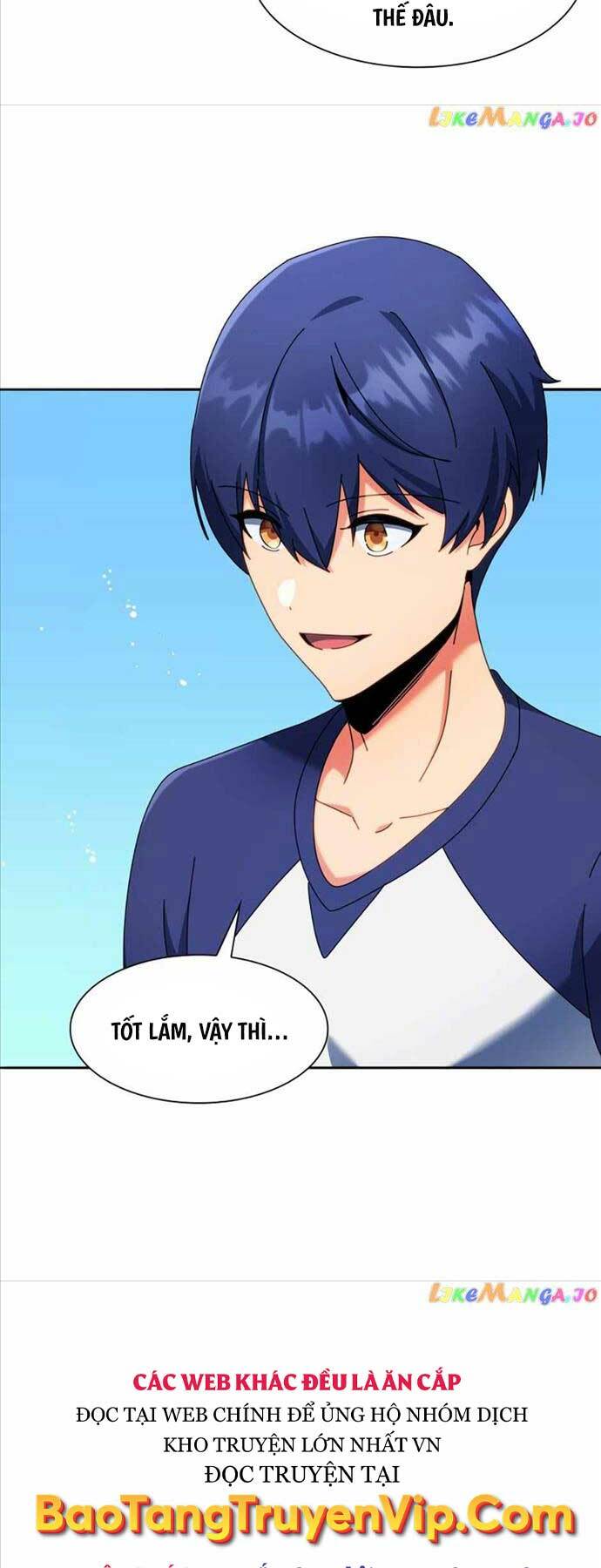 Tử Linh Sư Thiên Tài Của Học Viện Chapter 58 - Trang 45
