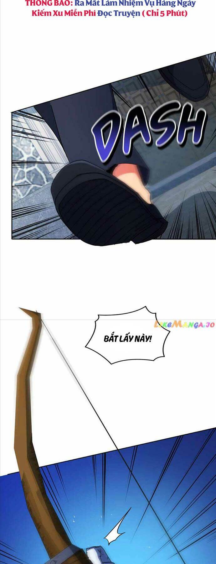 Tử Linh Sư Thiên Tài Của Học Viện Chapter 58 - Trang 46