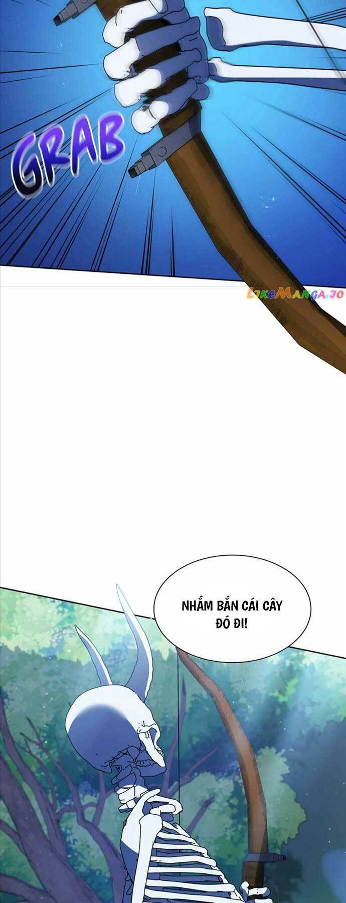 Tử Linh Sư Thiên Tài Của Học Viện Chapter 58 - Trang 47