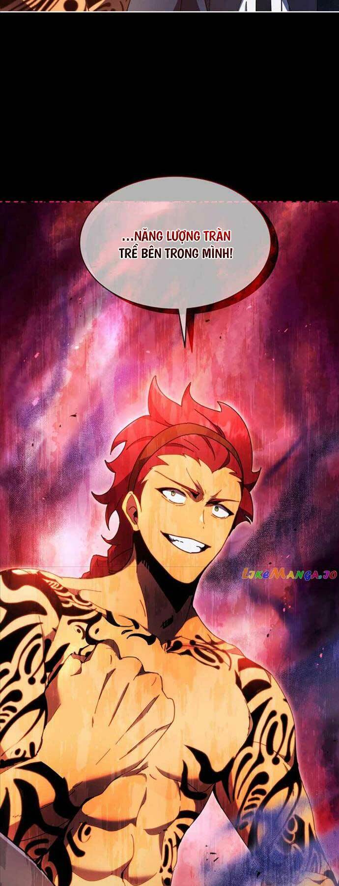 Tử Linh Sư Thiên Tài Của Học Viện Chapter 58 - Trang 4