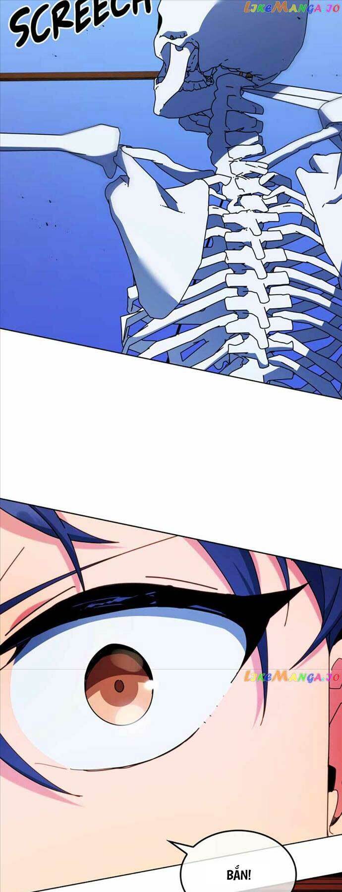 Tử Linh Sư Thiên Tài Của Học Viện Chapter 58 - Trang 49