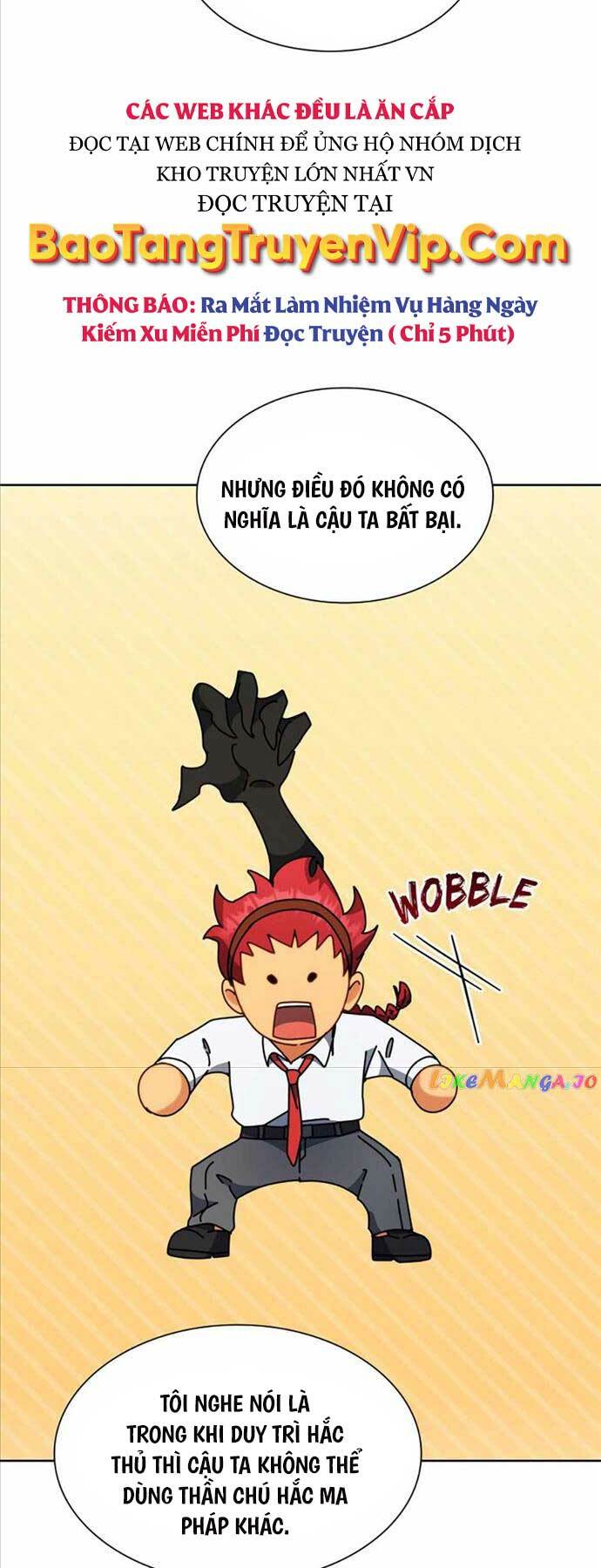 Tử Linh Sư Thiên Tài Của Học Viện Chapter 58 - Trang 59