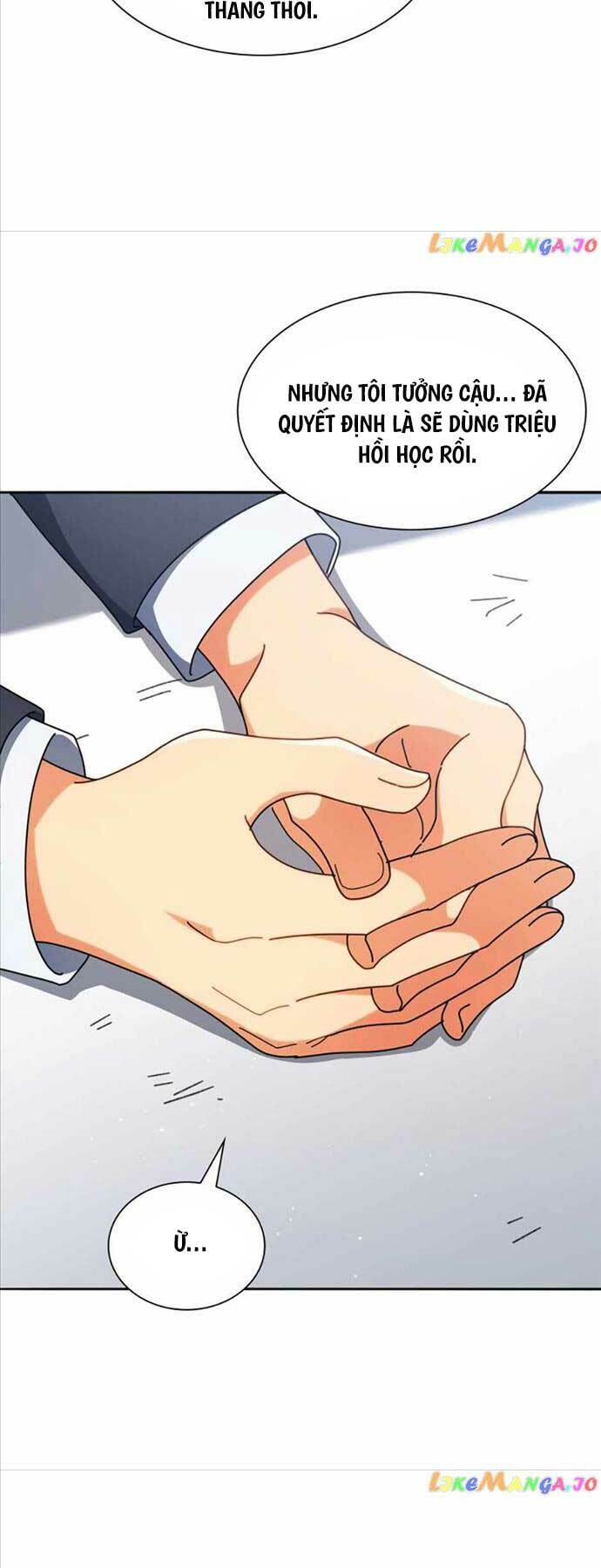 Tử Linh Sư Thiên Tài Của Học Viện Chapter 58 - Trang 62