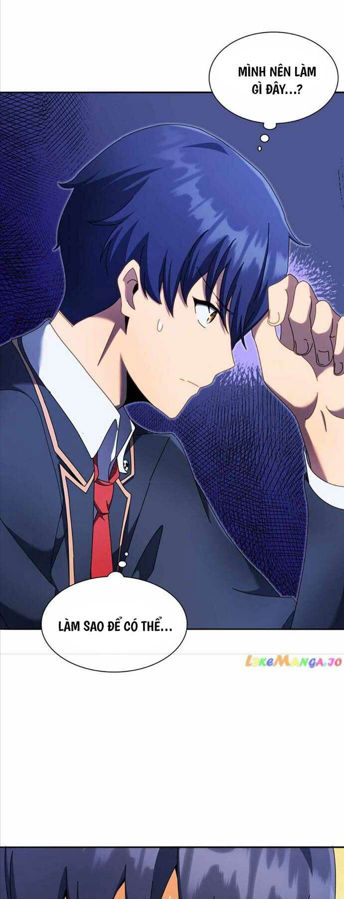 Tử Linh Sư Thiên Tài Của Học Viện Chapter 58 - Trang 63