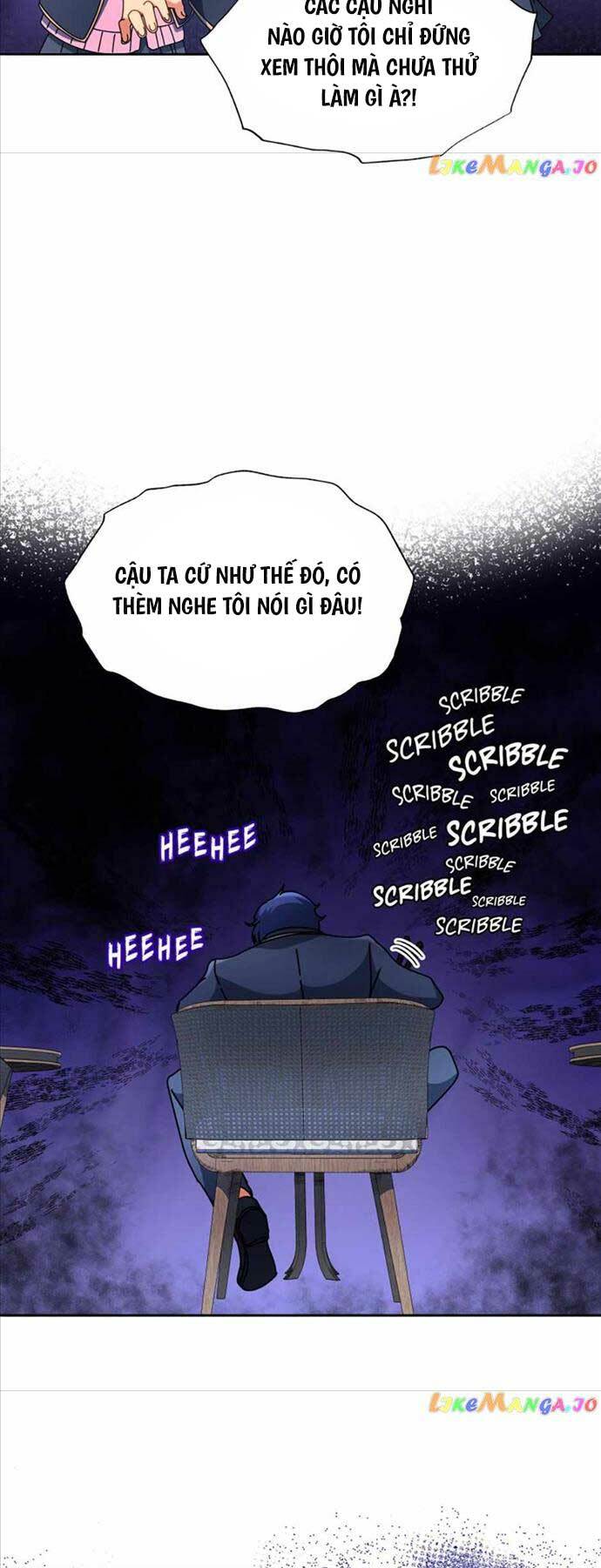 Tử Linh Sư Thiên Tài Của Học Viện Chapter 58 - Trang 66