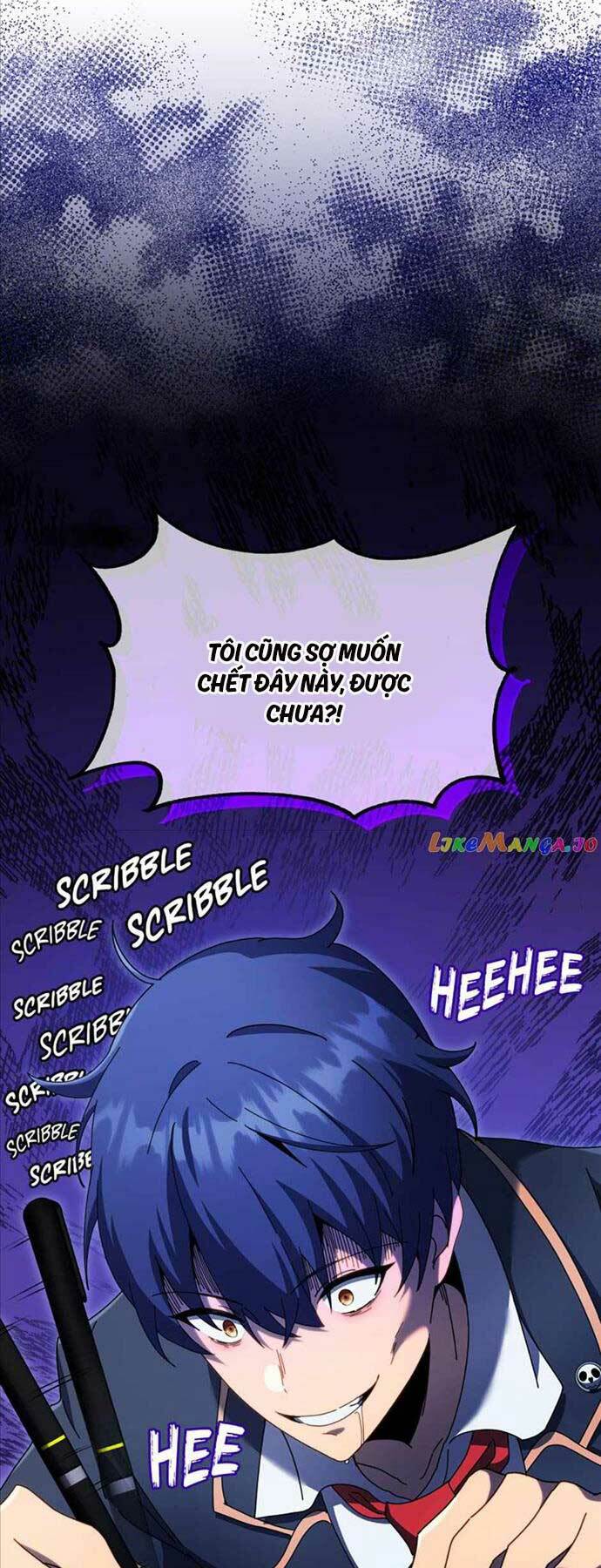 Tử Linh Sư Thiên Tài Của Học Viện Chapter 58 - Trang 67