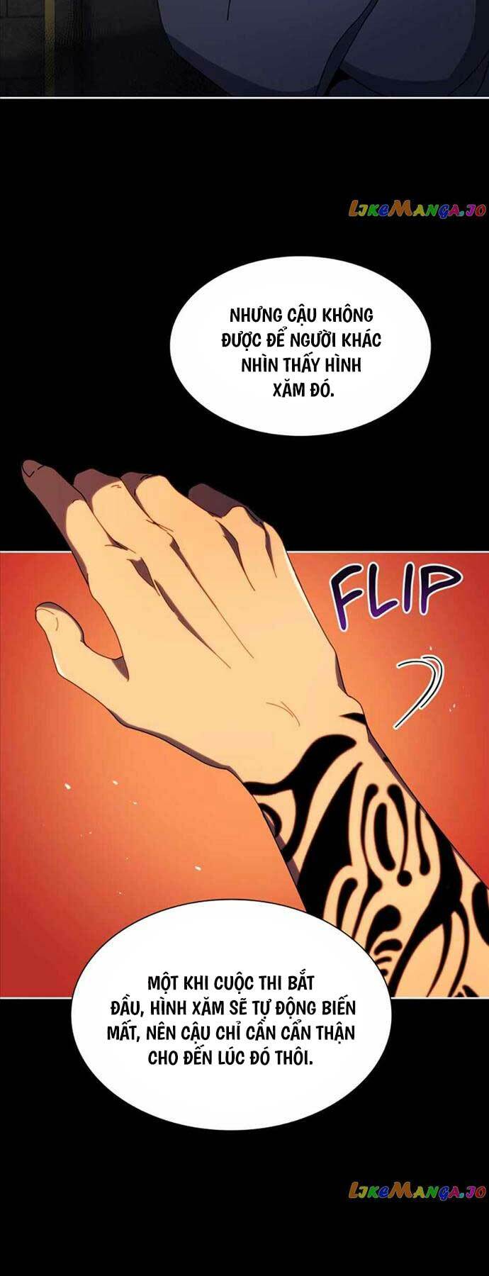 Tử Linh Sư Thiên Tài Của Học Viện Chapter 58 - Trang 6