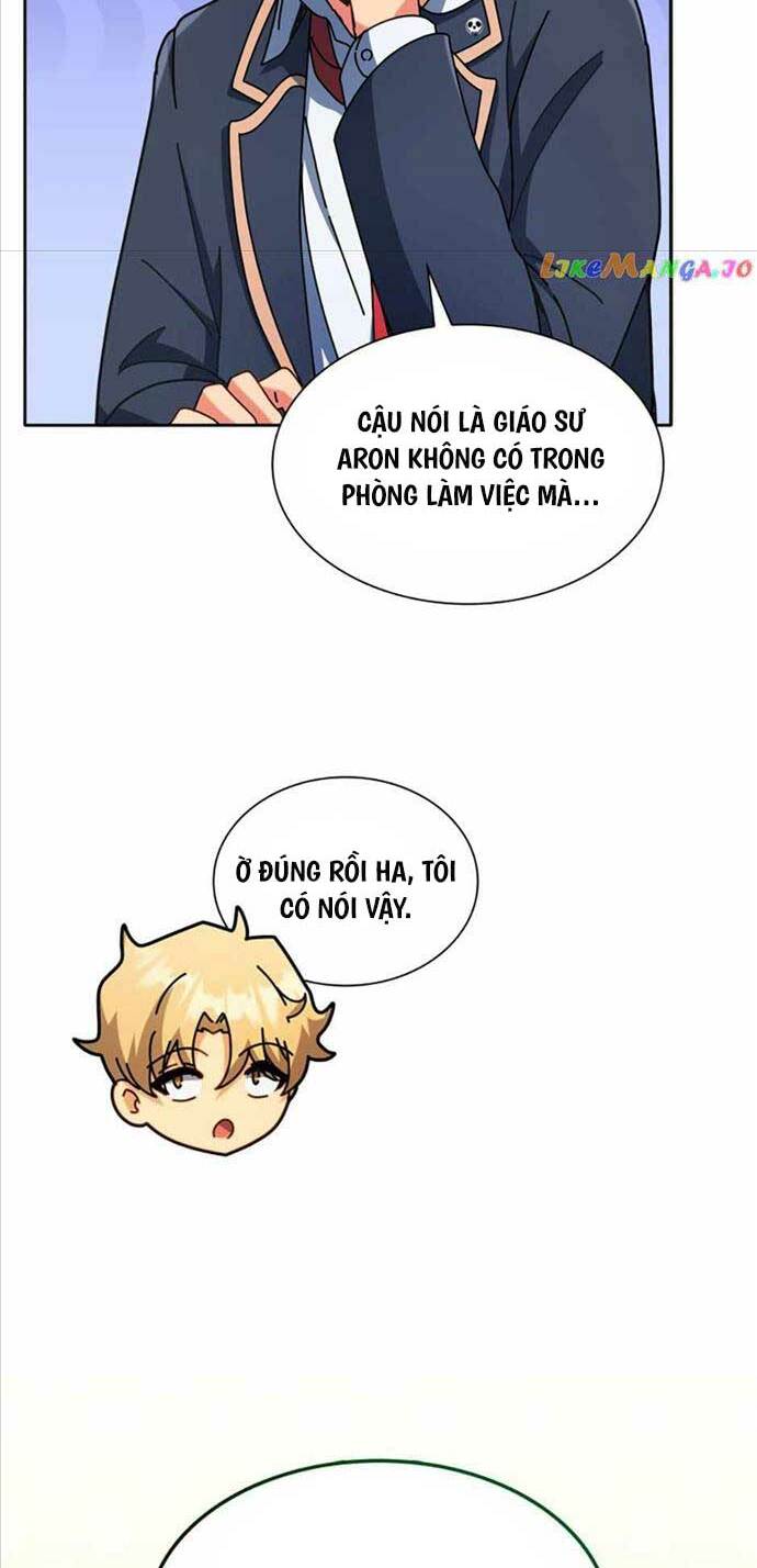 Tử Linh Sư Thiên Tài Của Học Viện Chapter 59 - Trang 12