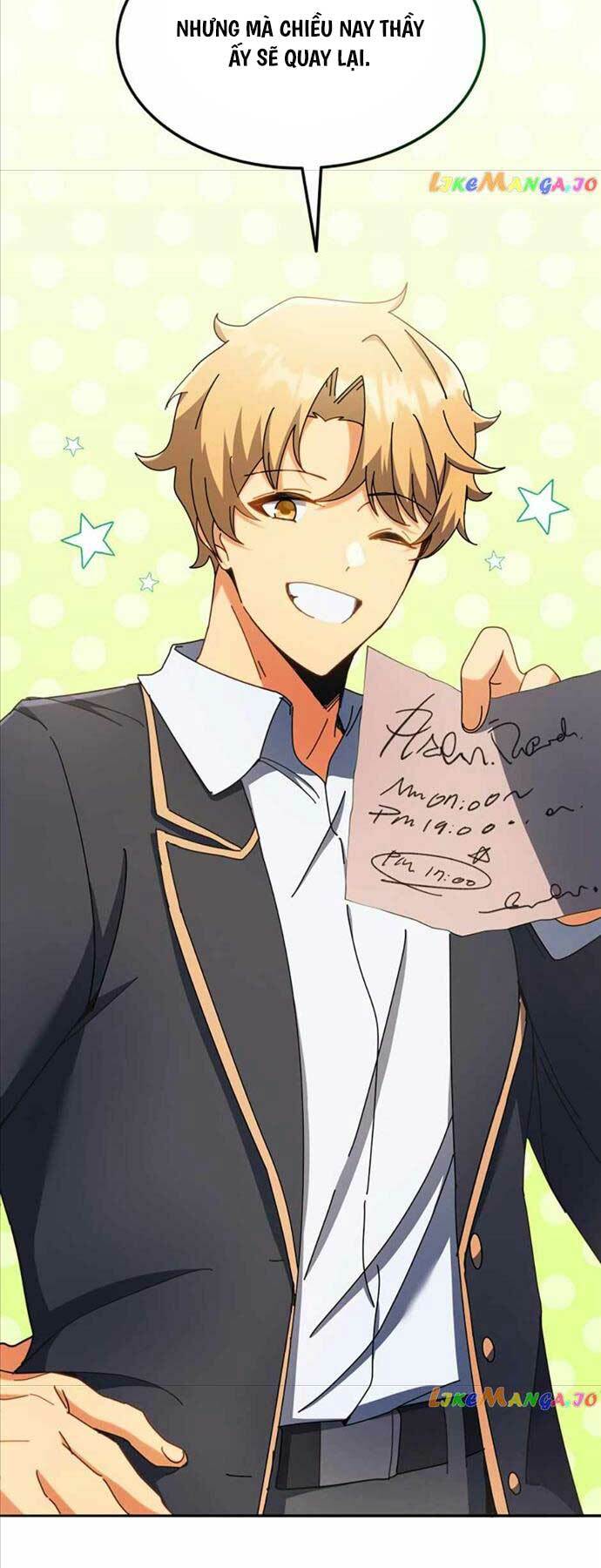Tử Linh Sư Thiên Tài Của Học Viện Chapter 59 - Trang 13