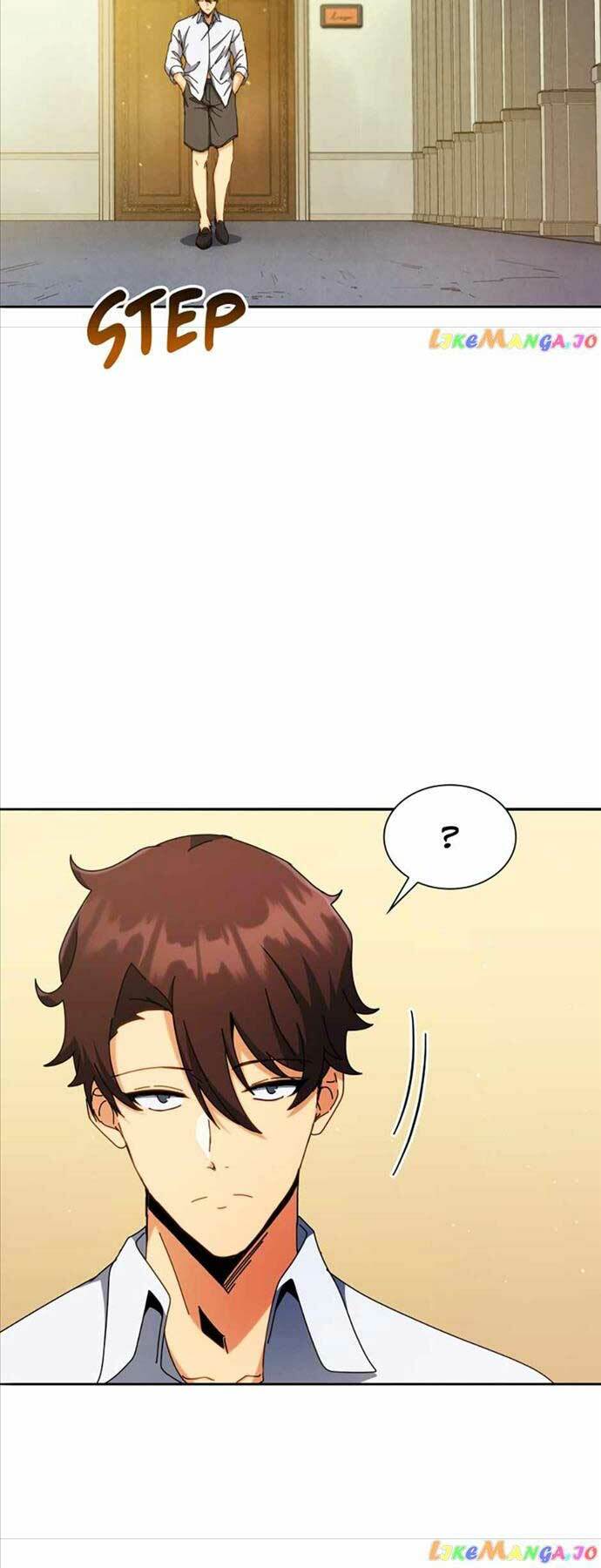 Tử Linh Sư Thiên Tài Của Học Viện Chapter 59 - Trang 16