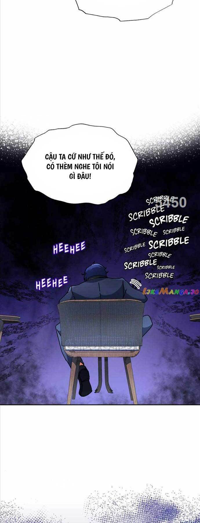 Tử Linh Sư Thiên Tài Của Học Viện Chapter 59 - Trang 1