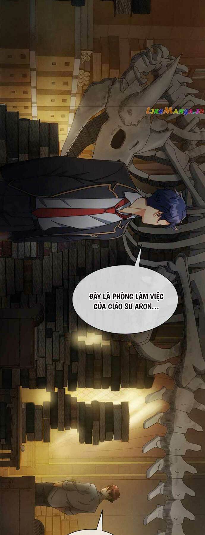 Tử Linh Sư Thiên Tài Của Học Viện Chapter 59 - Trang 20