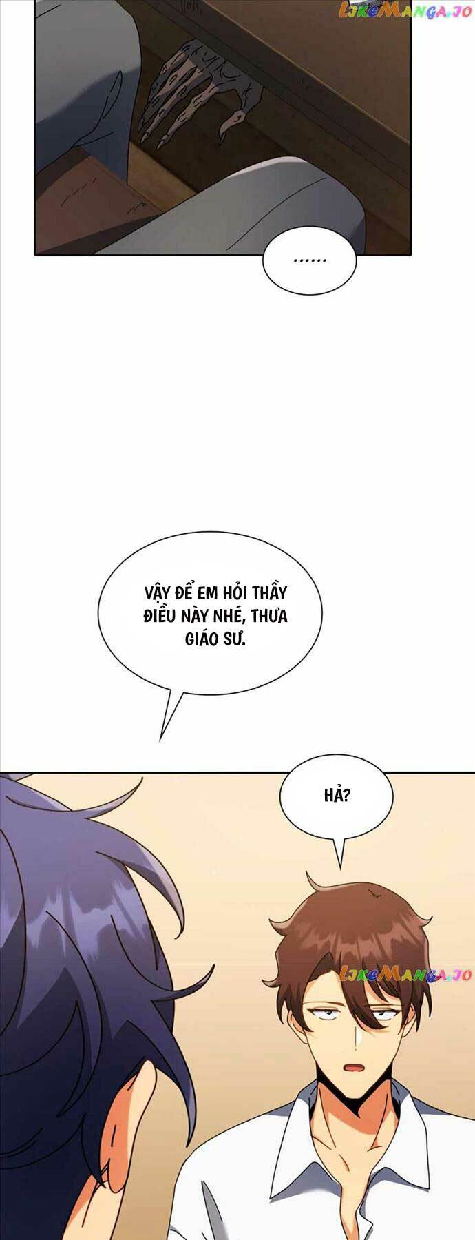 Tử Linh Sư Thiên Tài Của Học Viện Chapter 59 - Trang 25